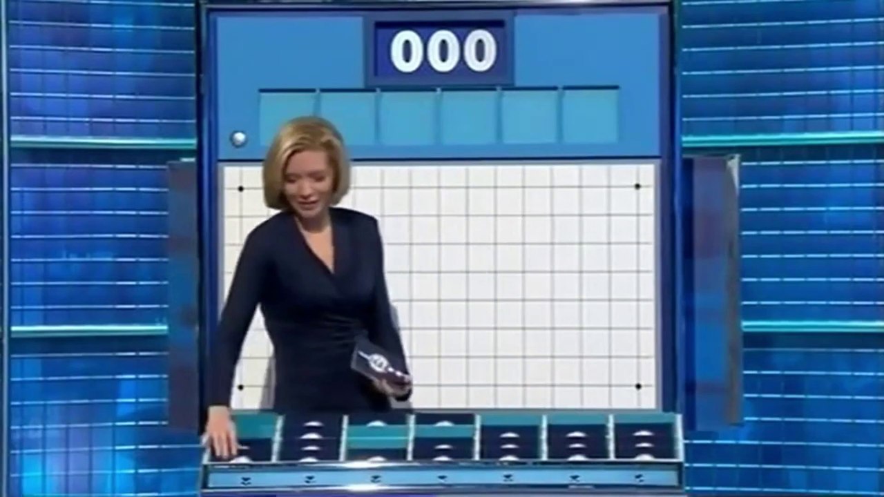 Countdown | Wednesday 11th December 2013 | Episode 5832