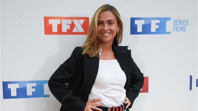 GALA VIDEO - Inès Vandamme : qui est son compagnon Gaël Laudet ?