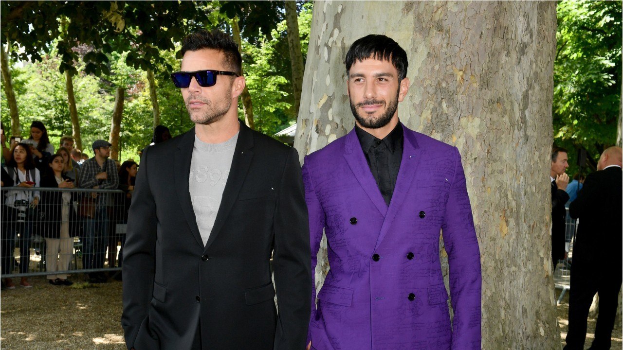 GALA VIDEO - Ricky Martin gay et “dans le déni” : pourquoi il a mis autant de temps à faire son coming-out