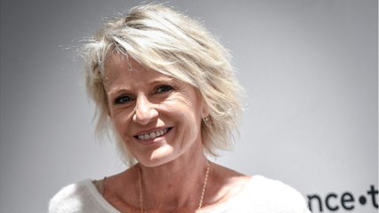GALA VIDÉO - Sophie Davant, ce deuil qui l’a marquée : “J’ai mis du temps à me remettre de ce chagrin”