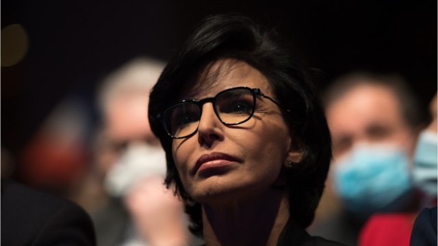 GALA VIDEO - Il faut arrêter le crack ! : Rachida Dati sans filtre face à Anne Hidalgo