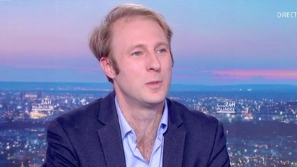 GALA VIDEO - “Personne aujourd’hui ne sait ce qu’il va se passer” : Martin Blachier inquiet du variant Omicron