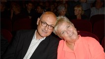GALA VIDEO - Mimie Mathy et son mari Benoist Gérard : à quoi ressemble leur vie de couple ?