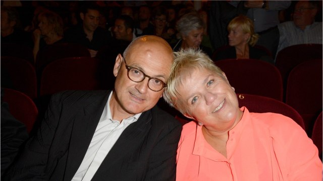 GALA VIDEO - Mimie Mathy et son mari Benoist Gérard : à quoi ressemble leur vie de couple ?