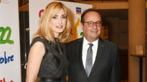GALA VIDÉO - Julie Gayet et François Hollande : cette astuce utilisée pour passer leur premier Noël incognito