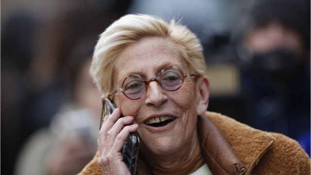 GALA VIDEO - PHOTO – “Souvenirs de la France d’hier” : Isabelle Balkany passe un petit message à la Macronie