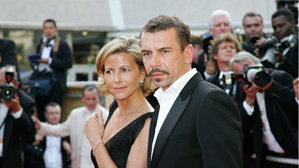 GALA VIDEO - Le saviez-vous ? Claire Chazal a été amoureuse d'un acteur célèbre