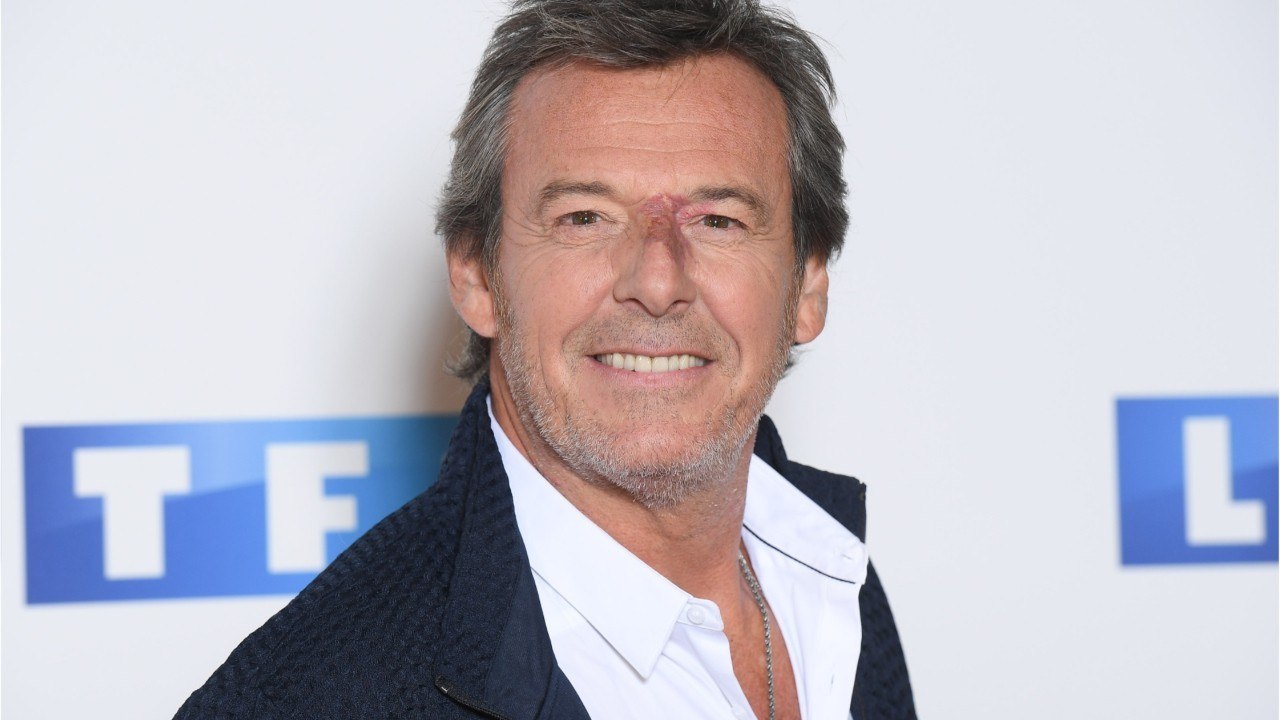 GALA VIDÉO - EXCLU - Jean-Luc Reichmann évoque...