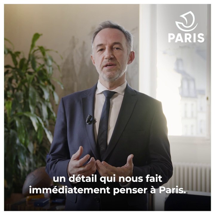 Découvrez les priorités du Manifeste pour une nouvelle esthétique parisienne.