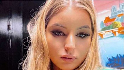 GALA VIDEO - PHOTO – Sylvie Vartan : sa fille Darina dévoile un nouveau cliché… Les internautes sont sous le charme