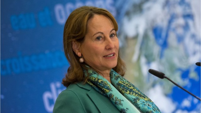 GALA VIDEO - « Vous caricaturez ! : Ségolène Royal hausse le ton chez Elizabeth Martichoux