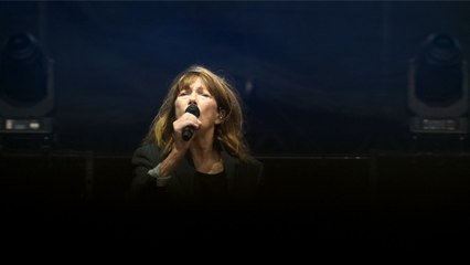 GALA VIDEO - Jane Birkin “n’a jamais été raisonnable” : les raisons de son AVC dévoilées
