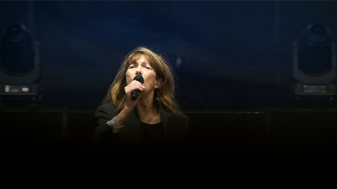 GALA VIDEO - Jane Birkin “n’a jamais été raisonnable” : les raisons de son AVC dévoilées