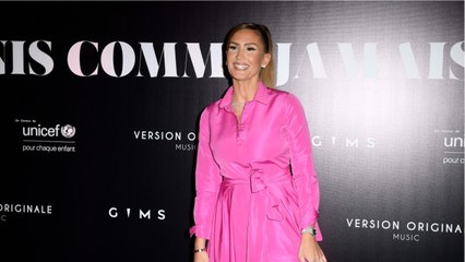 GALA VIDEO - “J’ai quelque chose à vous dire” : Vitaa enceinte, annonce l’heureuse nouvelle avec émotion