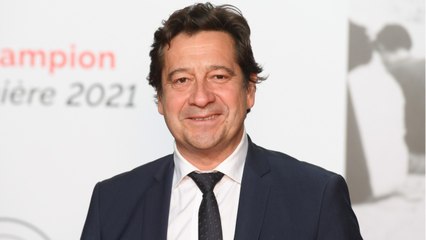 GALA VIDEO - Le saviez-vous ? Laurent Gerra a été cobaye pour le CNRS