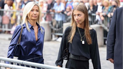 GALA VIDEO - Jean-Paul Belmondo : sa fille Stella envisage de quitter la France