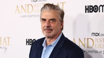 GALA VIDEO - Chris Noth, Mister Big de « Sex and The City 