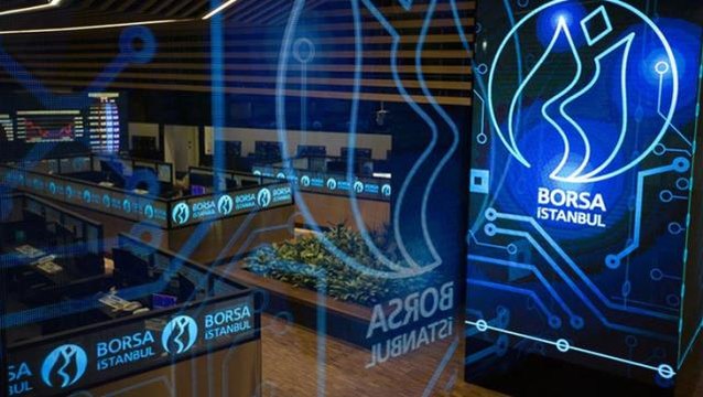 Son Dakika: Kayıplar yüzde 5'i aşınca işlemler durduruldu, borsa erken kapandı