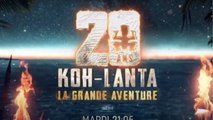 GALA VIDEO - Koh-Lanta : tout savoir sur Jean-Luc, le pionnier de l’émission