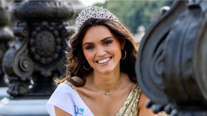 GALA VIDEO - Diane Leyre (Miss France 2022) : ce terrible deuil qui lui a fait réaliser « qu'il ne faut rien regretter "
