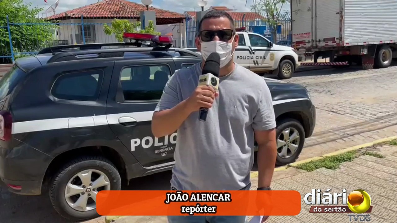 Casal que seguia com filho para hospital tem moto tomada por assalto na zona rural de Pombal
