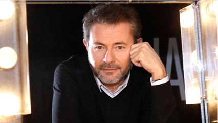 GALA VIDEO - INTERVIEW – Jérôme Anthony : « Mes fils n'en ont rien à faire de ma carrière ! "