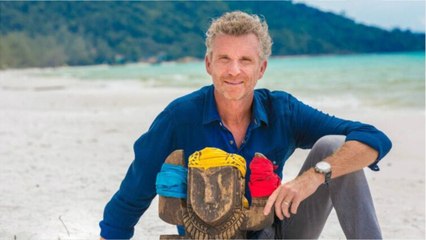 GALA VIDEO - Denis Brogniart rétablit la vérité : la menace de grève des aventuriers de Koh-Lanta serait « fausse "