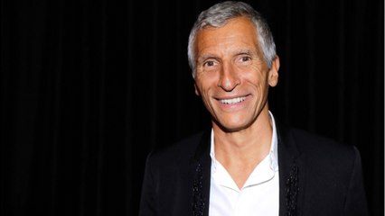 GALA VIDEO - Nagui longtemps homme à femmes : "La télé m'a rendu charmant"