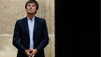 GALA VIDÉO - « Il avait la grosse tête " : Nicolas Hulot étrillé par ses ex-collègues du gouvernement