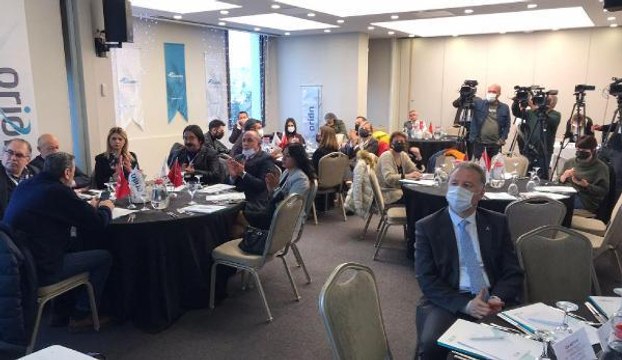 Agroexpo Uluslararası Tarım ve Hayvancılık Fuarı İzmir'de gerçekleşecek