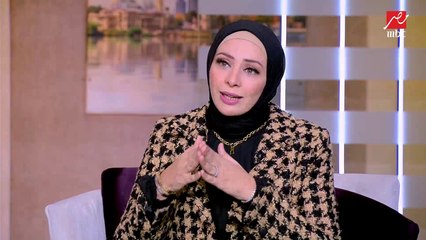 موقف كل أم بتقف قدامه عند قرار الطلاق ..أ/ ايمان عباس توضحلك إزاي توصلي لأطفالك انك اطلقتي