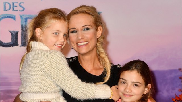 GALA VIDEO - Elodie Gossuin : ses quatre enfants, ses merveilles