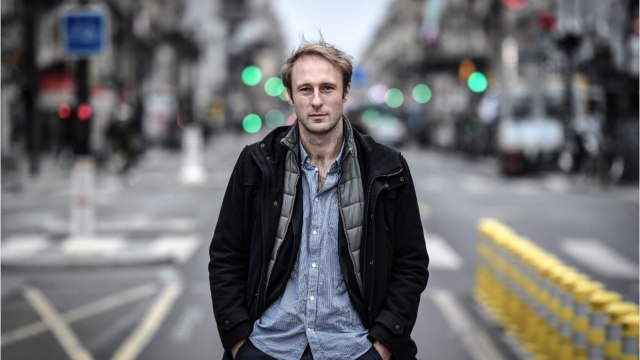 GALA VIDÉO - EXCLU - Stopper le port du masque et le pass sanitaire... Martin Blachier évoque la suite de la crise sanitaire