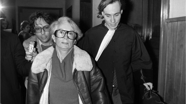 GALA VIDEO - Madame Claude : cette surprenante demande faite par un président…