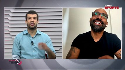 Ex-treinador do Corinthians vai comandar a equipe sub-23 do Portimonense.