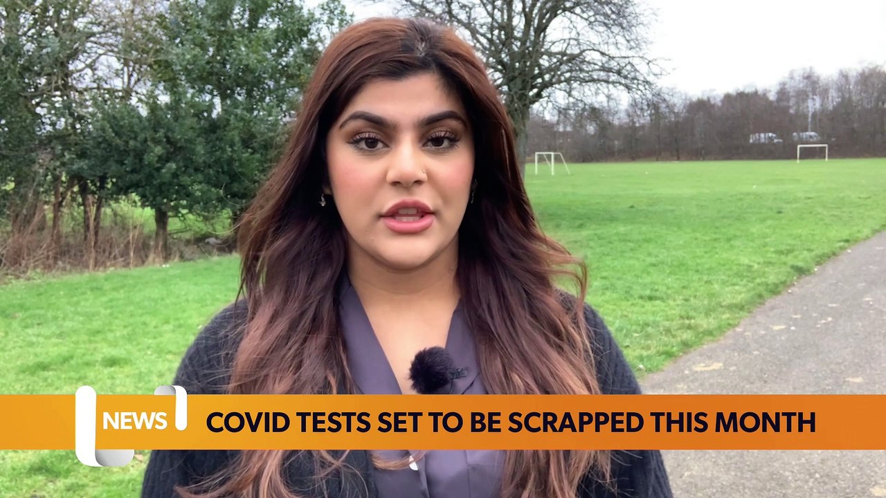 GlasgowWorld Daily Bulletin 18 January
