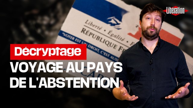 Pourquoi ces Français ne voteront pas à l'élection présidentielle