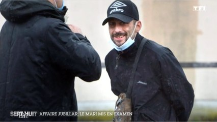 GALA VIDEO - Cédric Jubillar violent avec Delphine ? "Ça peut être aussi verbal que physique"