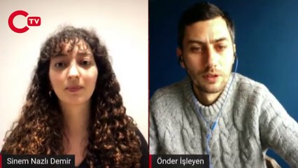 SOL Parti Başkanlar Kurulu Üyesi Önder İşleyen, HDP'nin ittifakına neden katılmadıklarını açıkladı