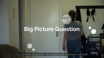 Doing A Mental Health Self Checkup