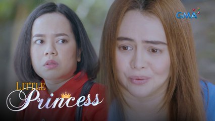 Little Princess: Elise begs Princess’ forgiveness | Episode 7 (Part 1/4)