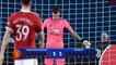 eFootball PES 2021 | Manchester United vs Juventus  | Penalty Shootout