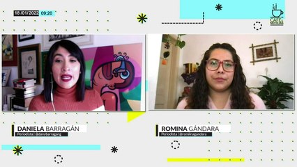 #EnVivo | #CaféYNoticias | AMLO da cargos a exgobernadores del PRI | Inician queja contra Mariana