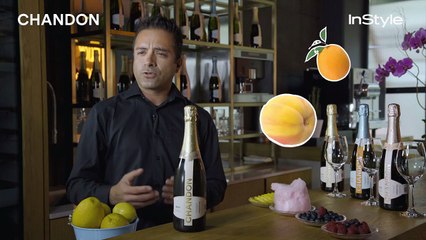 Los mejores cocteles con vino espumoso con Chandon