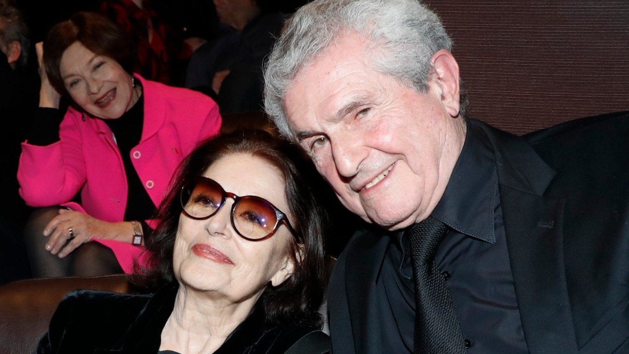 GALA VIDÉO - Cannes 2019 : Anouk Aimée, Claude Lelouch : Que reste-t-il de leurs amours?