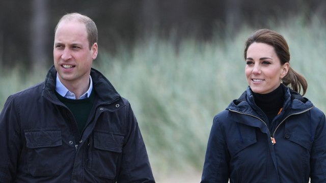 GALA VIDÉO - Kate Middleton en solo aux noces de Gabriella Windsor ? William l’avait déjà lâchée pour un autre mariage des Windsor