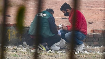 Mujahideen Ghazwat Hind claims planting of IED in Ghazipur