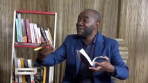 PARENTHESES SAISON 14 AMADOU SADJO BARRY-ESSAI SUR LA FONDATION POLITIQUE DE LA GUINEE