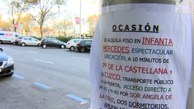 El Gobierno aprueba el bono joven al alquiler para jóvenes menores de 35 años