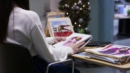 The Picture of Christmas - Trailer